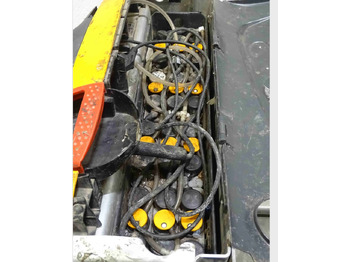 Paletni viličar STILL EXU16: slika 4