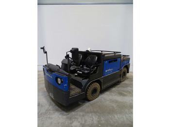 Vlečni traktor STILL R