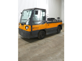 Vlečni traktor STILL R