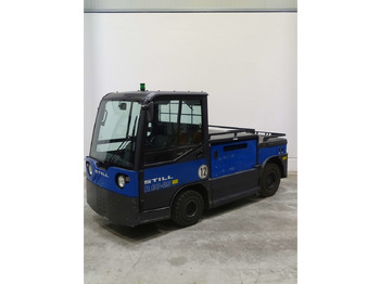 Vlečni traktor STILL R