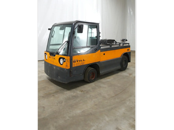 Vlečni traktor STILL R