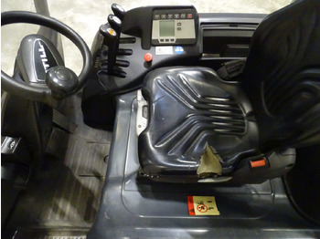 Električni viličar STILL RX20-15: slika 4