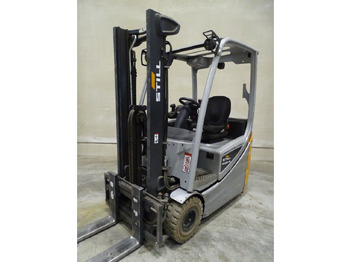 Električni viličar STILL RX20