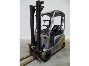 Električni viličar STILL RX20