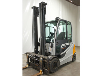 Električni viličar STILL RX60