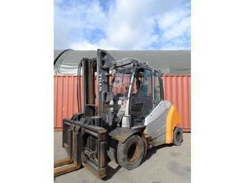 Diesel viličar STILL RX70