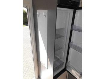 Počitniška prikolica Hobby Excellent 495 WFB Mover, Autark, Combi 6E 1800KG: slika 5