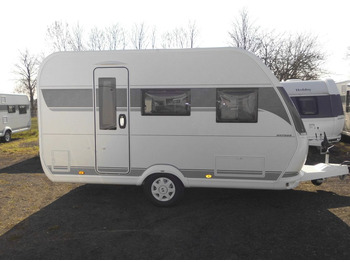 Počitniška prikolica HOBBY ONTOUR 390 SF