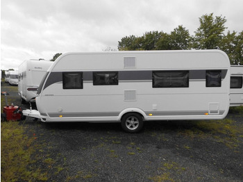 Počitniška prikolica Hobby Prestige 560 WLU sofort Verfügbar: slika 4 Počitniška prikolica Hobby Prestige 560 WLU sofort Verfügbar: slika 4