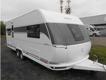 Počitniška prikolica HOBBY PRESTIGE 620 CL