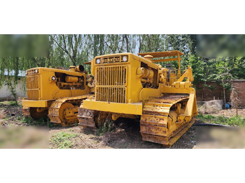 Polagalec cevi KOMATSU D155