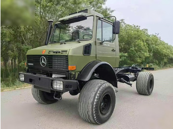 Tovornjak-šasija UNIMOG
