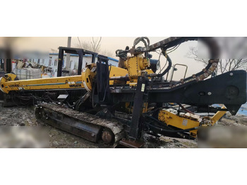 Usmerjevalni vrtalni stroj 2000 VERMEER NAVIGATOR D80X100: slika 2