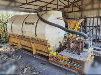 Usmerjevalni vrtalni stroj VERMEER