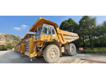 Togi demper/ Demper za skale KOMATSU HD325