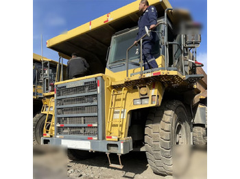 Togi demper/ Demper za skale KOMATSU HD465
