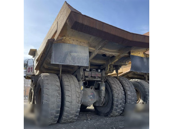 Togi demper/ Demper za skale 2011 KOMATSU HD465-7: slika 3