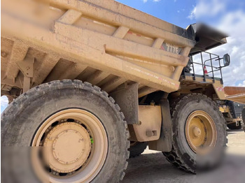 Togi demper/ Demper za skale 2018 CATERPILLAR 777E: slika 4 Togi demper/ Demper za skale 2018 CATERPILLAR 777E: slika 4
