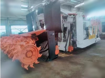 Rudarski stroji SANDVIK