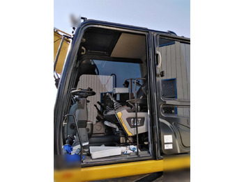 Bager na kolesih 2023 CATERPILLAR M315GC: slika 2