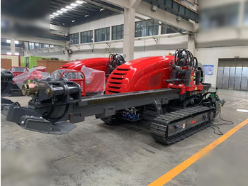 Nov Usmerjevalni vrtalni stroj 2024 JIANGSU GOODENG ENG MACH ASSEMBLING CO LTD GD130C-LS: slika 2