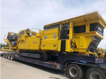 Nov Drobilec 2025 KEESTRACK R6: slika 2