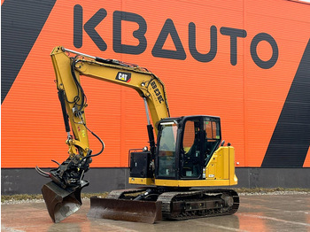 Bager goseničar CATERPILLAR 307.5