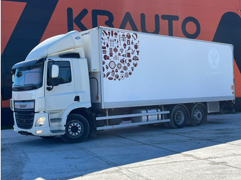 Tovornjak hladilnik DAF CF 370