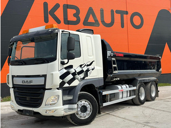 Tovornjak prekucnik DAF CF 440