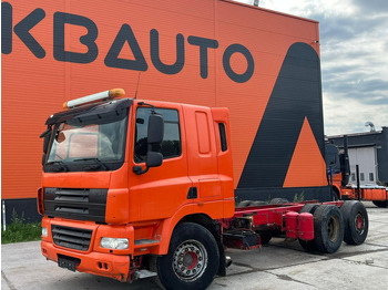 Tovornjak-šasija DAF CF 85