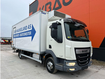 DAF LF 180 4x2 V-800MAX / BOX L=6015 mm lizing DAF LF 180 4x2 V-800MAX / BOX L=6015 mm: slika 4