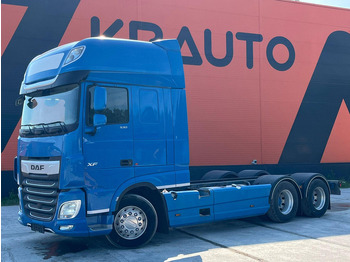 Tovornjak-šasija DAF XF 530
