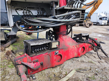 Paletno dvigalo za Tovornjak FTG V- KRAN V10CX.81: slika 5 Paletno dvigalo za Tovornjak FTG V- KRAN V10CX.81: slika 5