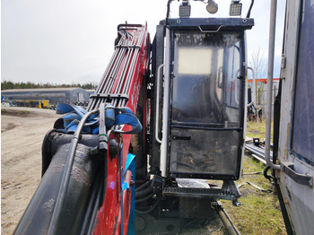 Paletno dvigalo za Tovornjak FTG V- KRAN V10CX.81: slika 4 Paletno dvigalo za Tovornjak FTG V- KRAN V10CX.81: slika 4