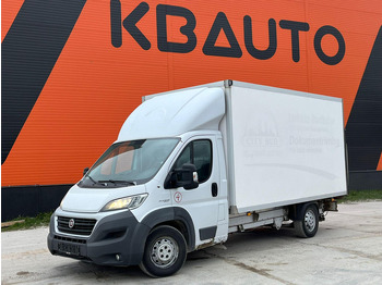 Fiat Ducato 250 4x2 BOX L=4136 mm lizing Fiat Ducato 250 4x2 BOX L=4136 mm: slika 1