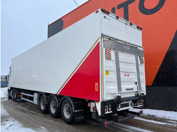HFR 2006 Vector 1850 Mt lizing HFR 2006 Vector 1850 Mt: slika 3
