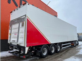 HFR 2006 Vector 1850 Mt lizing HFR 2006 Vector 1850 Mt: slika 5