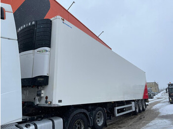 HFR 2006 Vector 1850 Mt lizing HFR 2006 Vector 1850 Mt: slika 1