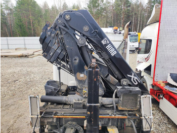 Paletno dvigalo HIAB
