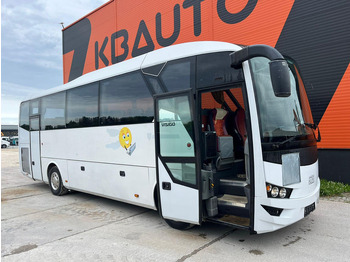 Potovalni avtobus