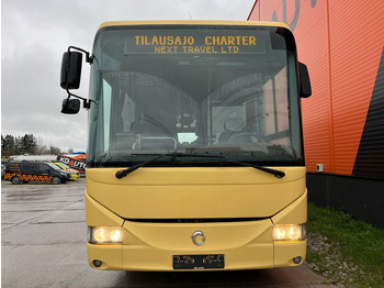 Iveco Arway 4x2 53 SEATS / AC / AUXILIARY HEATING lizing Iveco Arway 4x2 53 SEATS / AC / AUXILIARY HEATING: slika 2