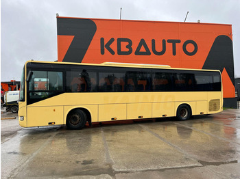 Iveco Arway 4x2 53 SEATS / AC / AUXILIARY HEATING lizing Iveco Arway 4x2 53 SEATS / AC / AUXILIARY HEATING: slika 4