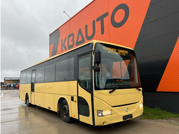 Iveco Arway 4x2 53 SEATS / AC / AUXILIARY HEATING lizing Iveco Arway 4x2 53 SEATS / AC / AUXILIARY HEATING: slika 1