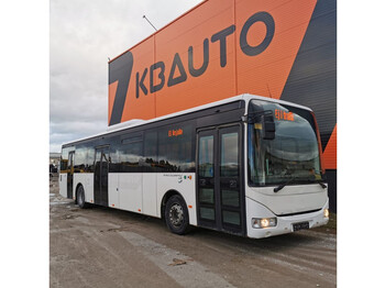 Mestni avtobus IVECO Crossway