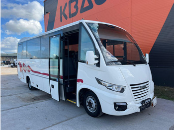 Minibus IVECO Rapido