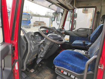 Okvir/ Šasija za Tovornjak Iveco Eurocargo 120E22 E4 FOR PARTS / F4AE3681 ENGINE / 2870B.9 GEARBOX: slika 4
