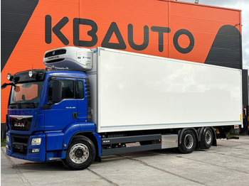Tovornjak hladilnik MAN TGS 26.480