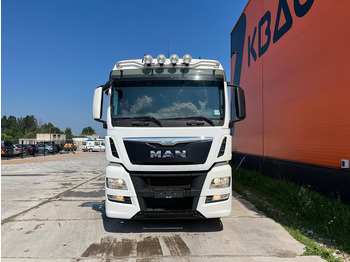 MAN TGX 26.480 6x2*4 HULTSTEINS / BOX L=8553 mm lizing MAN TGX 26.480 6x2*4 HULTSTEINS / BOX L=8553 mm: slika 3