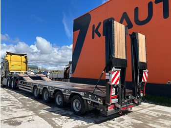 Nov Nizko noseča polprikolica MCCAULEY S4-64 PLATFORM L=8139 mm: slika 3 Nov Nizko noseča polprikolica MCCAULEY S4-64 PLATFORM L=8139 mm: slika 3