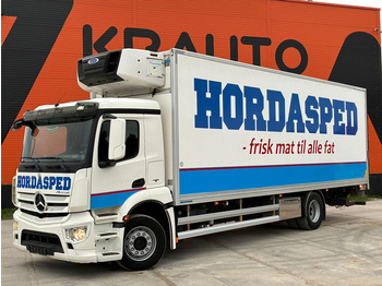 Tovornjak hladilnik MERCEDES-BENZ Antos
